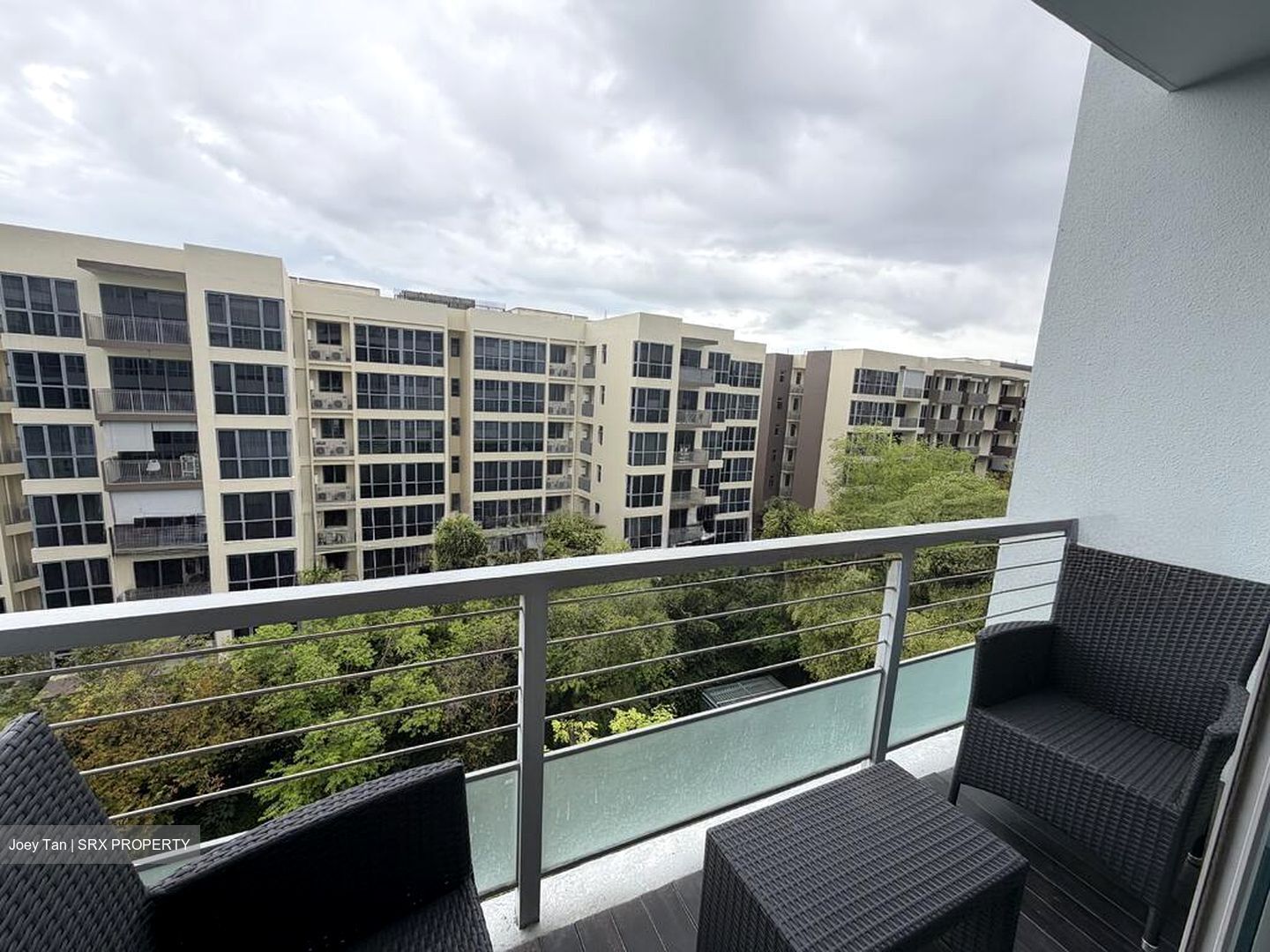 Ferraria Park Condominium (D17), Condominium #575936591
